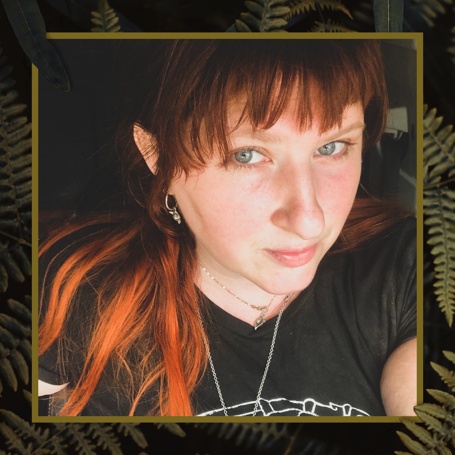 The Enchanter’s Green: Vervain, Wood Betony, and St. John’s Wort | Featuring Kiva Rose Hardin